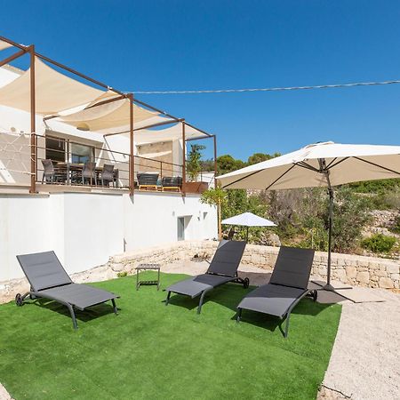 Villa Briosa Torre Pali Esterno foto