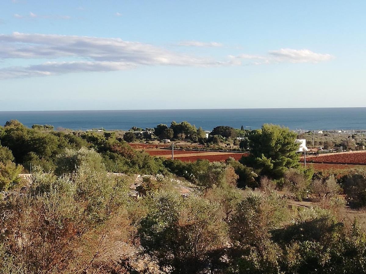 Villa Briosa Torre Pali Esterno foto