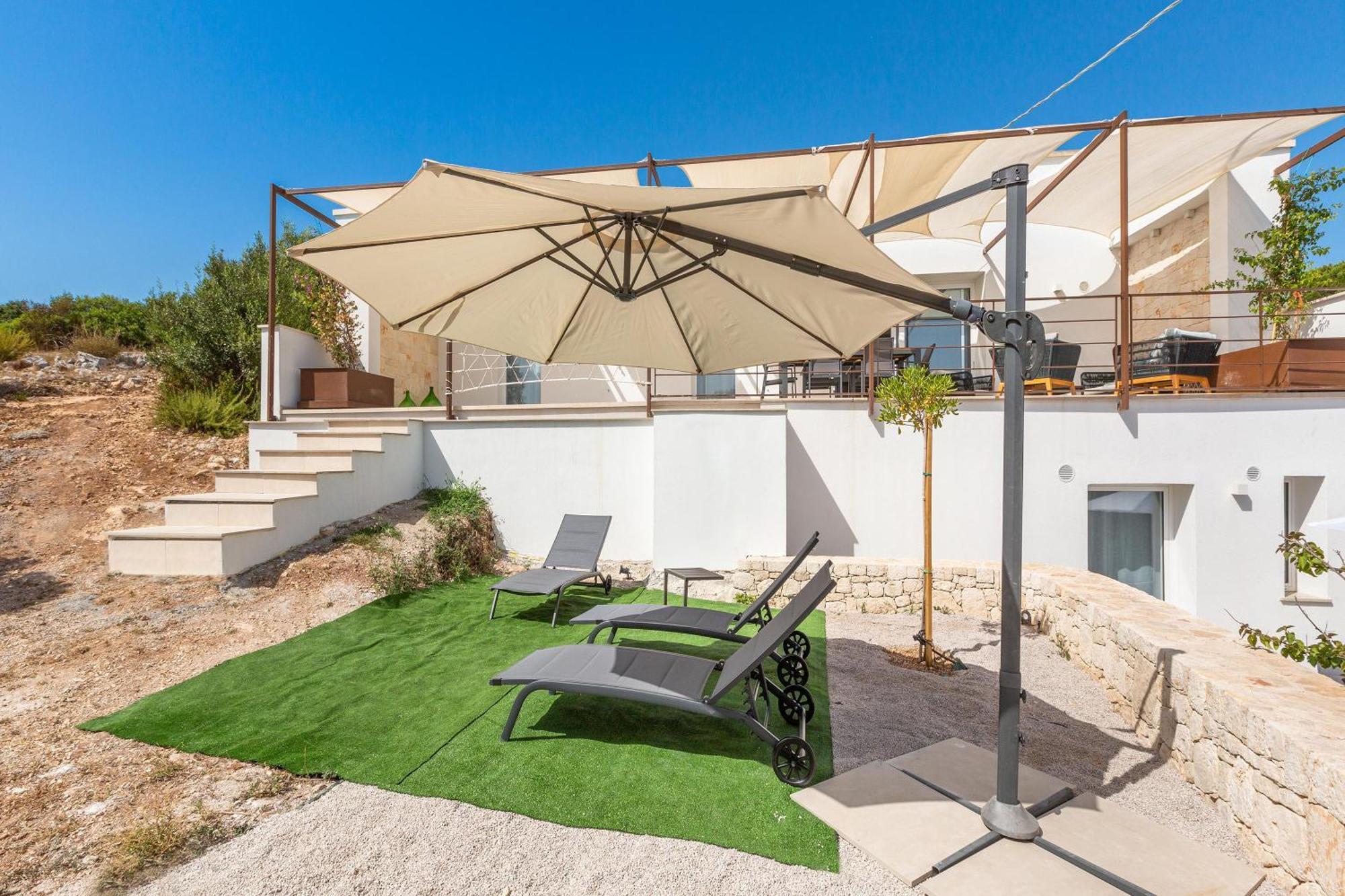 Villa Briosa Torre Pali Esterno foto