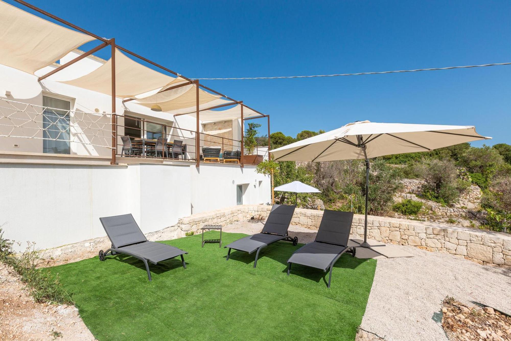 Villa Briosa Torre Pali Esterno foto