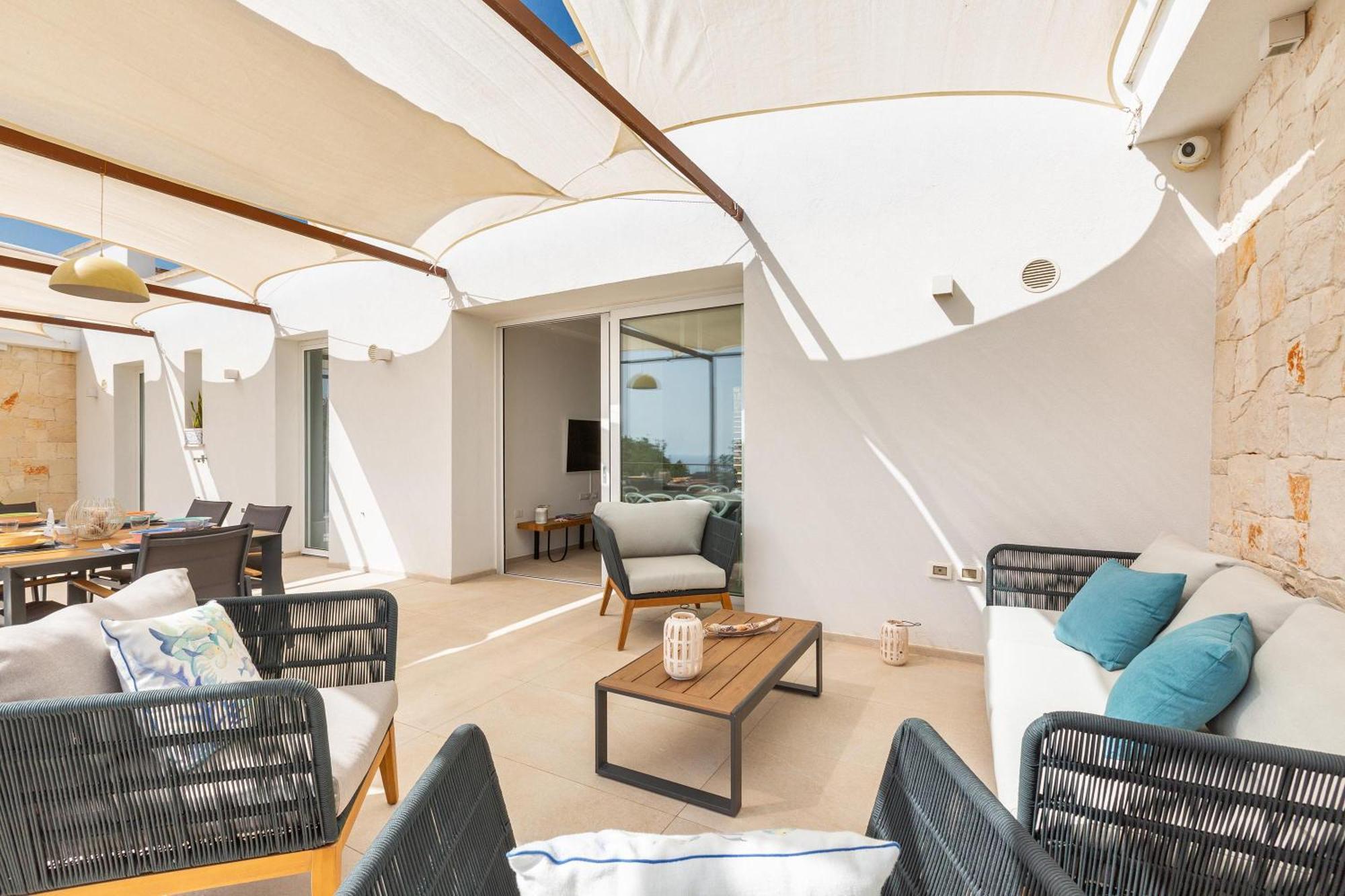 Villa Briosa Torre Pali Esterno foto
