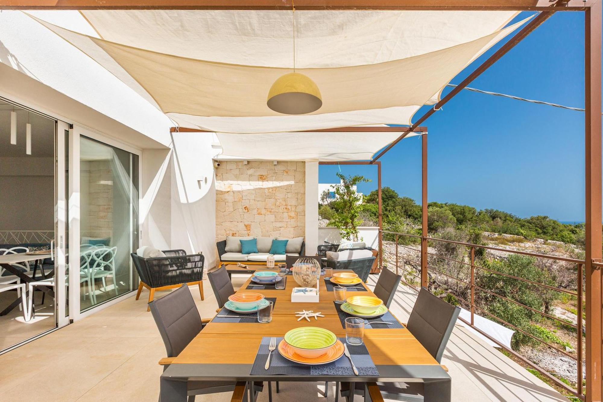 Villa Briosa Torre Pali Esterno foto