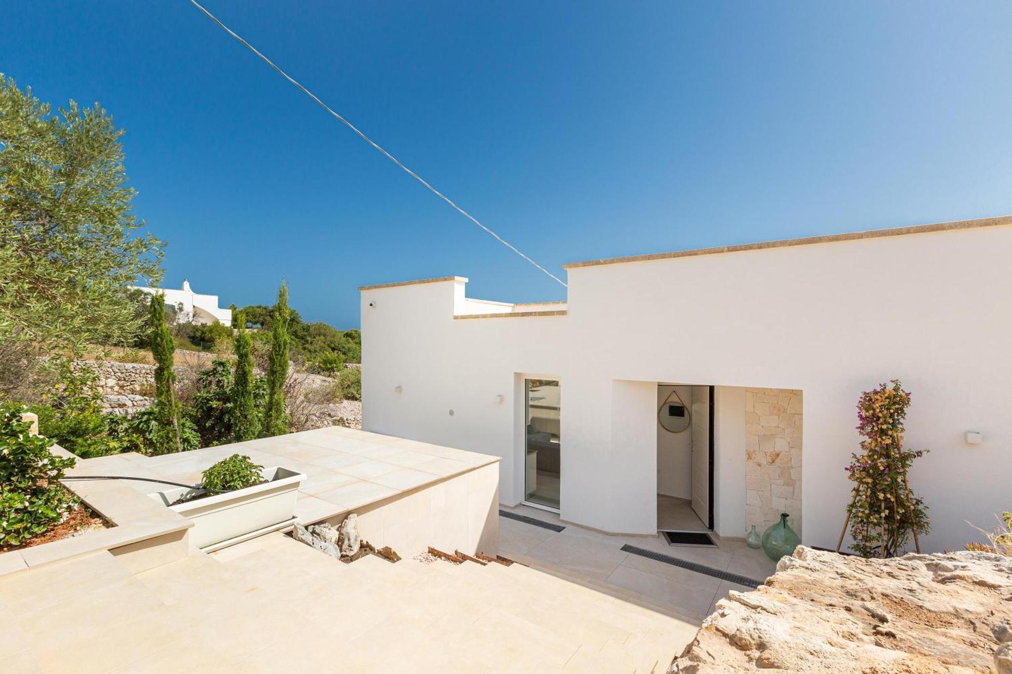 Villa Briosa Torre Pali Esterno foto
