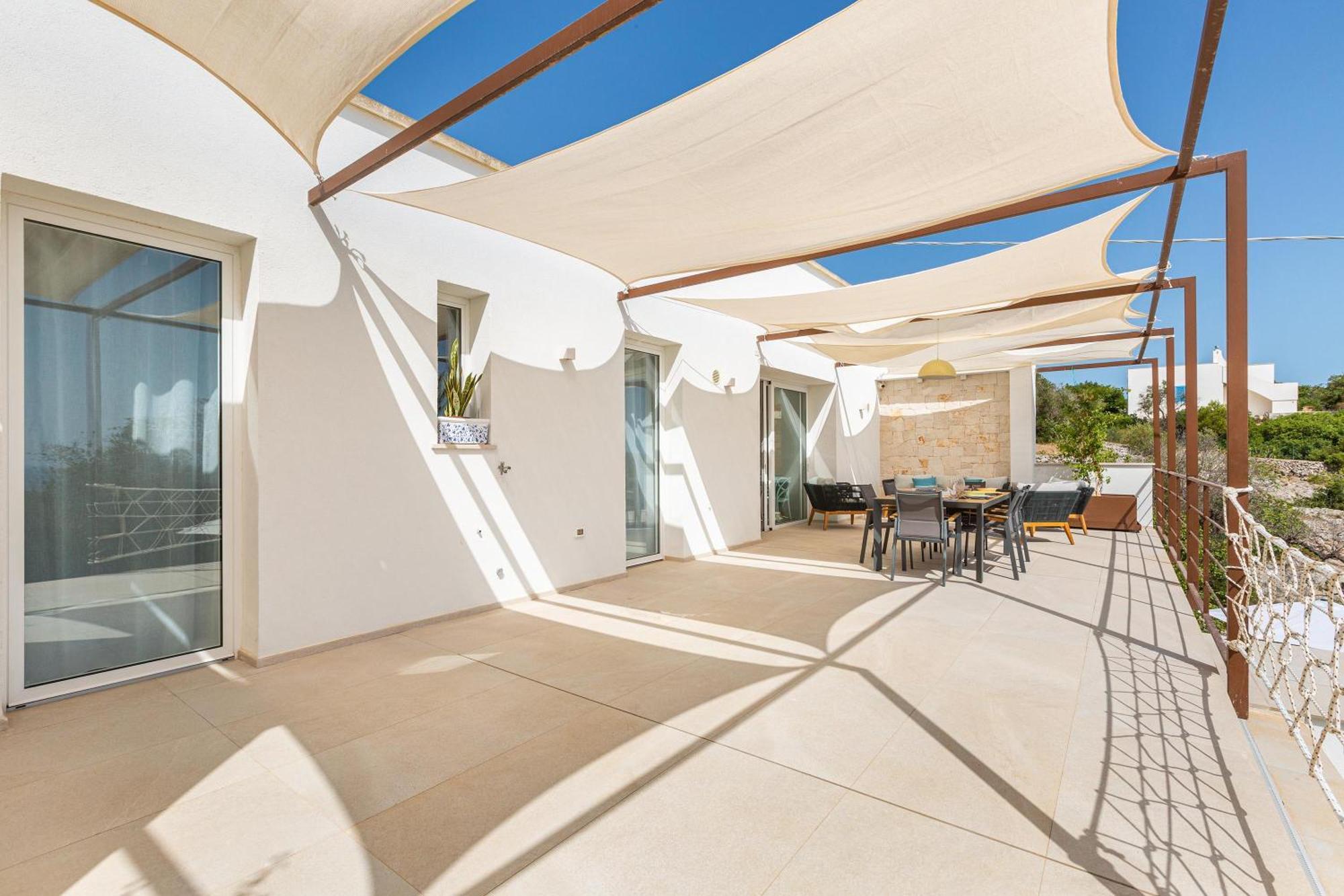 Villa Briosa Torre Pali Esterno foto