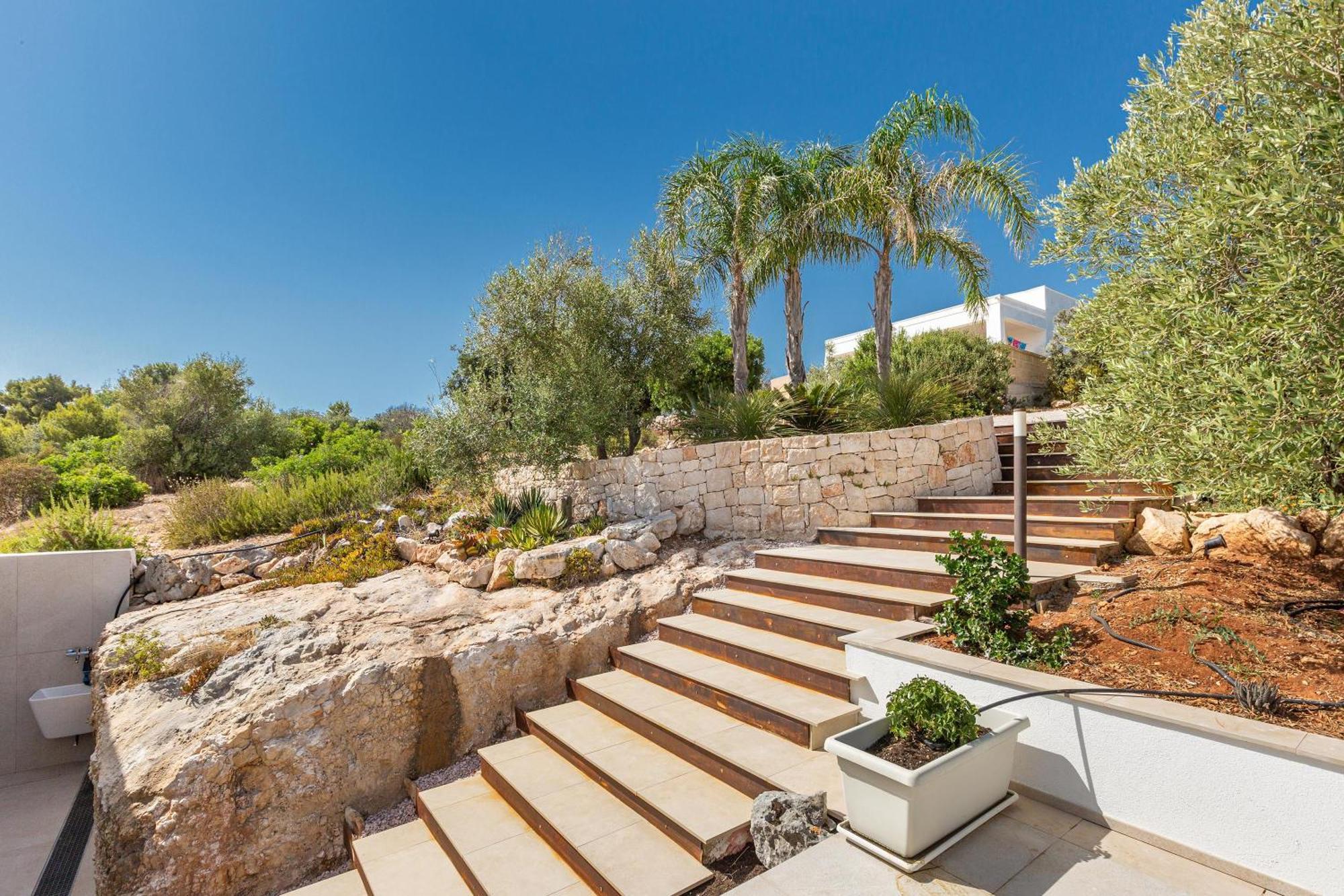 Villa Briosa Torre Pali Esterno foto